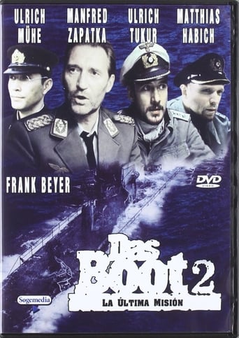 The Last U-Boat (1993)