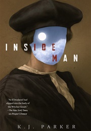 Inside Man (K.J. Parker)