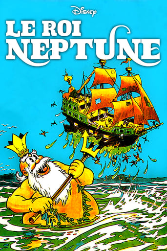 King Neptune (1932)