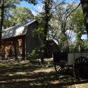 St-Pierre-Jolys, Manitoba