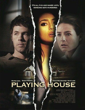 Playing House (2010)