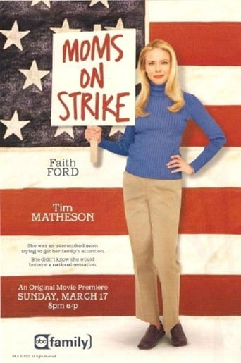Mom&#39;s on Strike (2002)