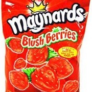 Maynards Blush Berries