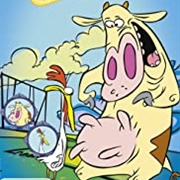 Cow and Chicken