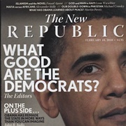 New Republic