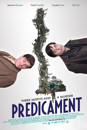 Predicament (2010)