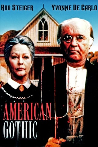 American Gothic (1988)