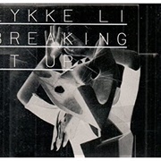 Lykke Li - Breaking It Up
