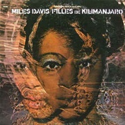 Filles De Kilimanjaro - Miles Davis