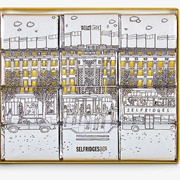 Selfridges Chocolate Slims
