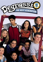 Degrassi the Next Generation (1999)