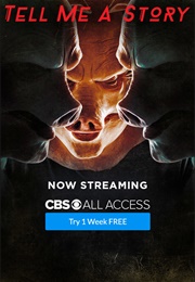 Tell Me a Story (2018)