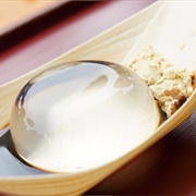 Mizu Shingen Mochi