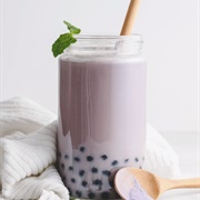 Milk Tea