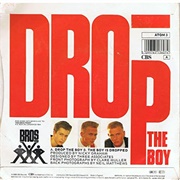 Drop the Boy - Bros