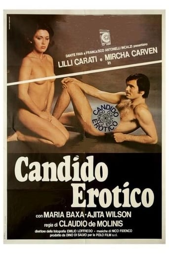Candido Erotico (1978)