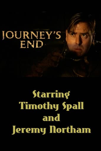 Journey's End (1988)