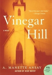 Vinegar Hill (A. Manette Ansay)