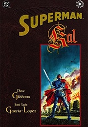 Superman: Kal (Dave Gibbons)