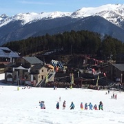 Arinsal