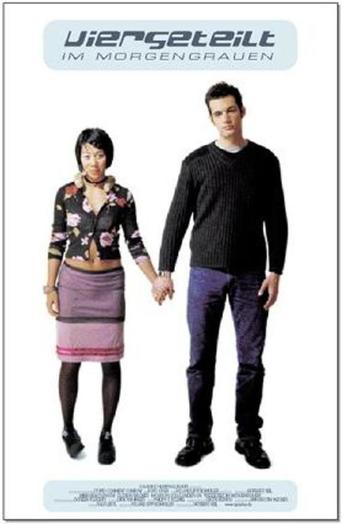 Quartered at Dawn (2000)