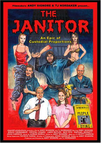The Janitor (2003)