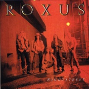Roxus - Nightstreet