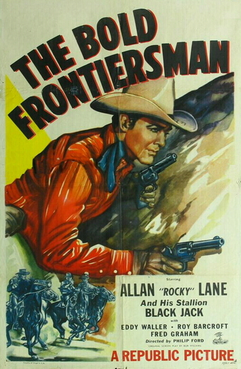 The Bold Frontiersman (1948)