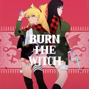 Burn the Witch