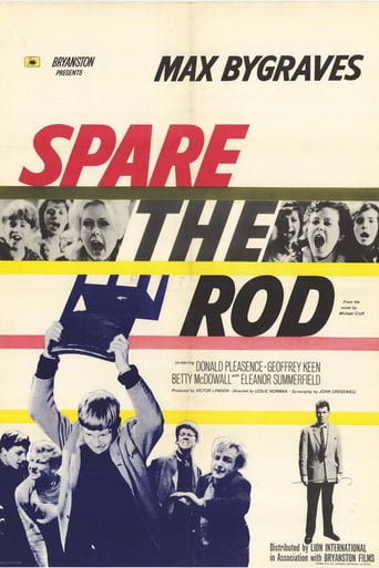 Spare the Rod (1961)