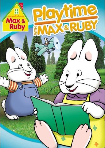 Max & Ruby - Playtime With Max & Ruby (2010)
