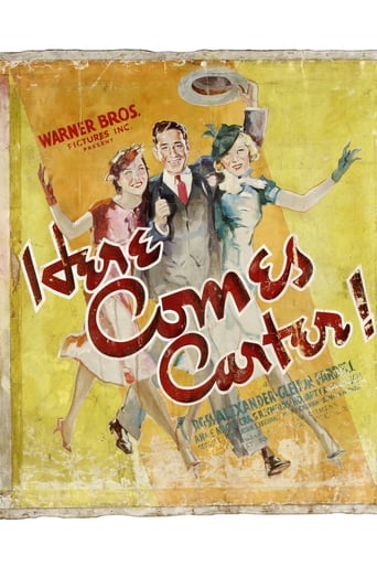 Here Comes Carter (1936)