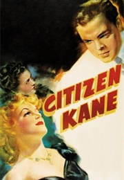 Citizen Kane (1941)