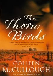 The Thorn Birds (Colleen McCullough)