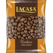 Lacasa Cookies Chocolate
