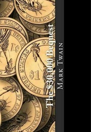 The $30,000 Bequest (Mark Twain)