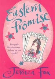 Eastern Promises (Jessica Fox)