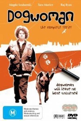 Dogwoman: The Legend of Dogwoman (2001)