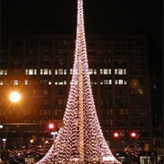 Rochester Liberty Pole