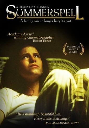 Summerspell (1999)