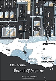 The End of Summer (Tillie Walden)