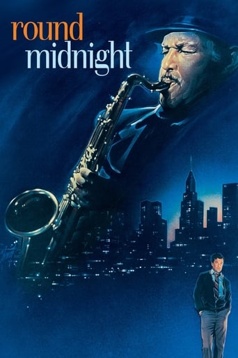 &#39;Round Midnight (1986)