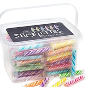 Sticklettes Assorted