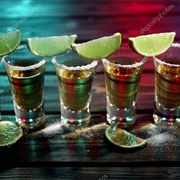 Do Shots