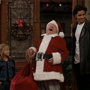 Full House: Arrest Ye Merry Gentlemen