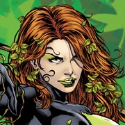 Poison Ivy