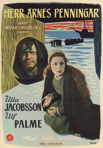 Sir Arne's Treasure (1954)