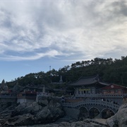 Haedong Yonggungsa, Busan