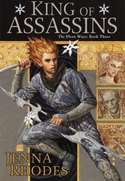 King of Assassins (Jenna Rhodes)