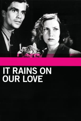 It Rains on Our Love (1946)